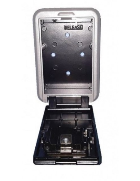 Κλειδοθήκη συνδυασμού 4 ψηφίων