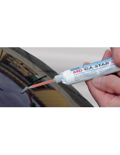 Πανισχυρή κόλλα MDCA-STAR 2K