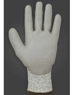 PU cut resistant gloves - Galaxy Perseus 262 2