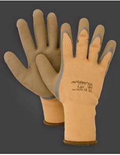 Latex gloves - Galaxy Leo 206
