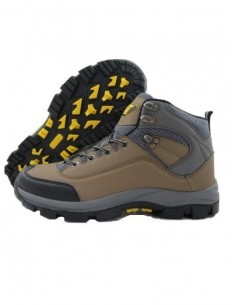 Μποτάκι ασφαλείας FOREST F&T