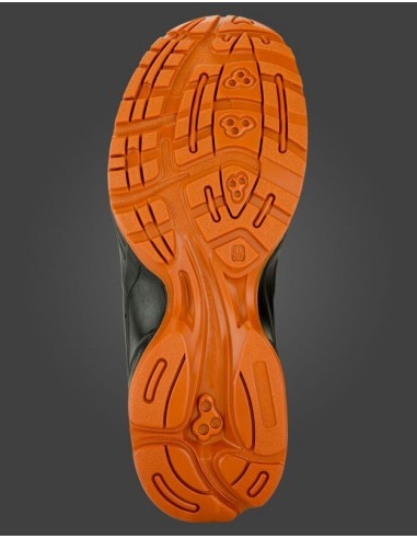 Talan Styler S3 B116 Μποτάκι Ασφαλείας με Προστατευτικό Δακτύλων και Πέλματος, Αδιάβροχο