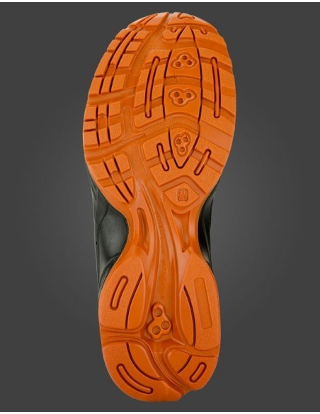 Talan Styler S3 B116 Μποτάκι Ασφαλείας με Προστατευτικό Δακτύλων και Πέλματος, Αδιάβροχο