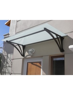 Στέγαστρο εισόδου