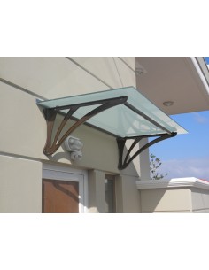 Στέγαστρο εισόδου 2