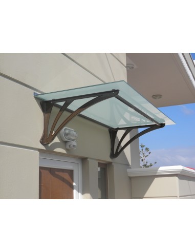 Στέγαστρο εισόδου