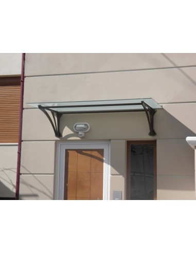 Στέγαστρο εισόδου