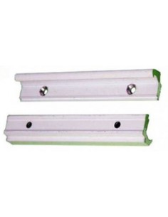 Security doors and windows for the hinge side CAL