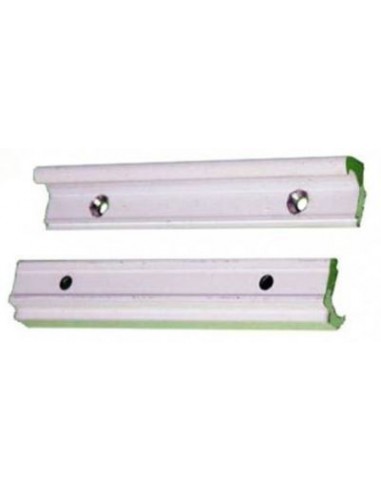 Security doors and windows for the hinge side CAL