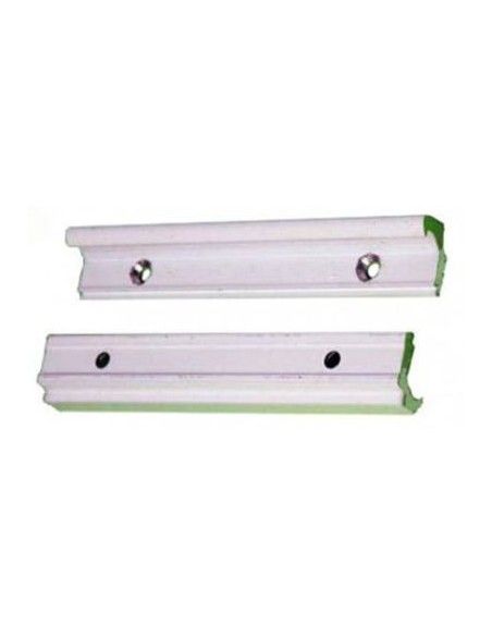 Security doors and windows for the hinge side CAL