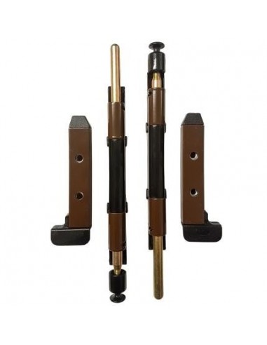 Ασφάλεια για ρολά-παντζούρια Xifias