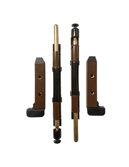 Security for shutters Xifias