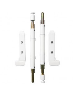 Security for shutters Xifias