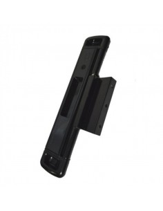 Κλειδαριά Ασφάλειας με κλειδί  για συρόμενες πόρτες και παράθυρα αλουμινίου DOUBLEX CLASSIC CAL