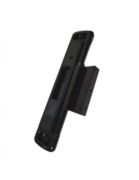 Κλειδαριά Ασφάλειας με κλειδί  για συρόμενες πόρτες και παράθυρα αλουμινίου DOUBLEX CLASSIC CAL