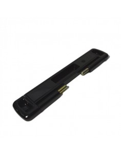 Κλειδαριά Ασφάλειας με κλειδί  για συρόμενες πόρτες και παράθυρα αλουμινίου DOUBLEX CLASSIC CAL 2