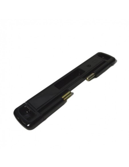 Κλειδαριά Ασφάλειας με κλειδί  για συρόμενες πόρτες και παράθυρα αλουμινίου DOUBLEX CLASSIC CAL