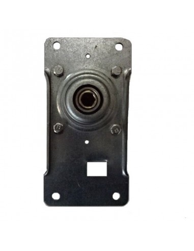 Μηχανισμός ανύψωσης για ρολό παλαιού τύπου με μανιβέλα