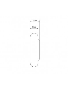 Ρουλεμάν Φ42 για ρολό παλαιού τύπου 2