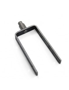 Φουρκέτα ρολού παλαιού τύπου