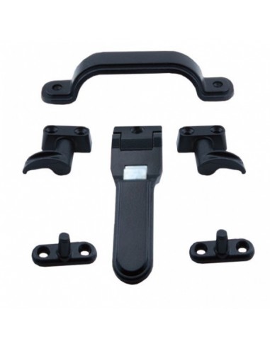 Κλείστρο παντζουριού με χειρολαβή PERSIANA