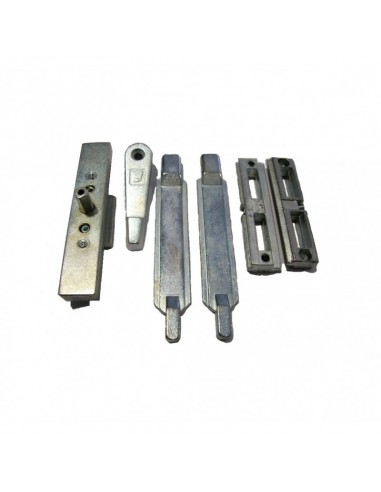 Εξάρτημα σύρτης για παράθυρα και πόρτα αλουμινίου ΣΥΡ1