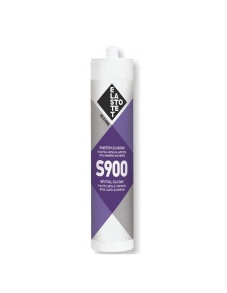 Neutral silicone S900 280ml