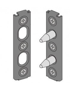 Ασφάλεια παντζουριού (για παντζούρια αλουμινίου, PVC & ξύλου)
