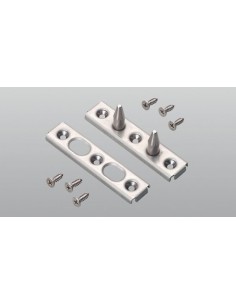 Ασφάλεια παντζουριού (για παντζούρια αλουμινίου, PVC & ξύλου) 2