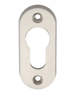 Επιστόμιο οβάλ