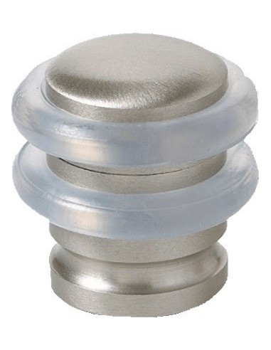 Στοπ πόρτας βιδωτό 