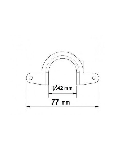 Basis for bearing F42 for legacy roll
