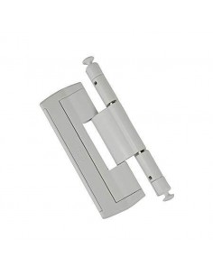 Ασφάλεια CAL- DOUBLEX-H πίρου για ανοιγόμενα