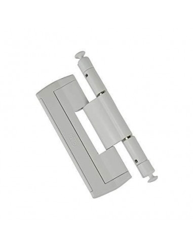 Ασφάλεια CAL- DOUBLEX-H πίρου για ανοιγόμενα