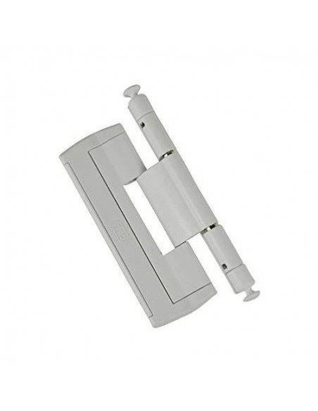 Ασφάλεια CAL- DOUBLEX-H πίρου για ανοιγόμενα