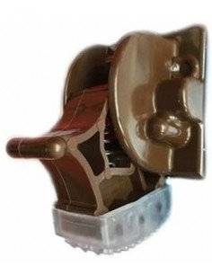 Στοπ πορτας easy DOOR STOPPER με αυτοκόλλητο 2