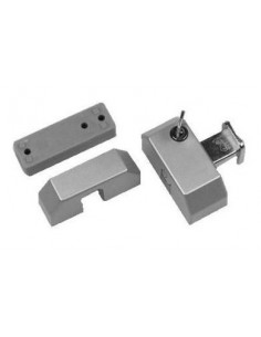 Ασφάλεια με κλειδί για ανοιγόμενες πόρτες και παράθυρα