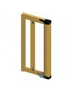     Τούμπο αντικατάστασης πανί σήτας παραθύρου 2