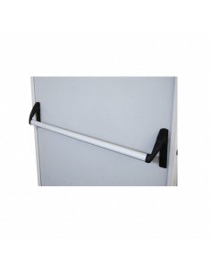 Emergency bar for fireproof door  2