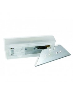 Replacement cutting blade for EDMA rubber scissors