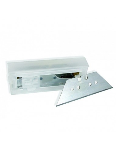 Replacement cutting blade for EDMA rubber scissors