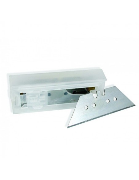 Replacement cutting blade for EDMA rubber scissors