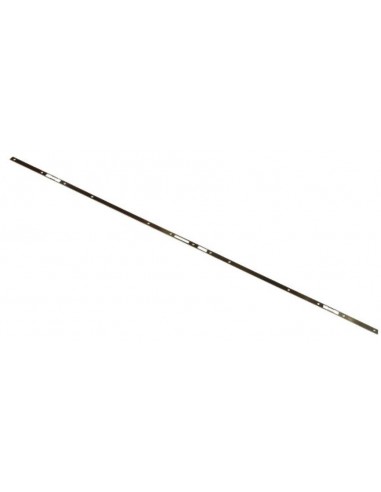 Αντίκρυσμα κλειδαριάς 3 σημείων 45mm CISA