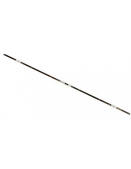 Αντίκρυσμα κλειδαριάς 3 σημείων 45mm CISA