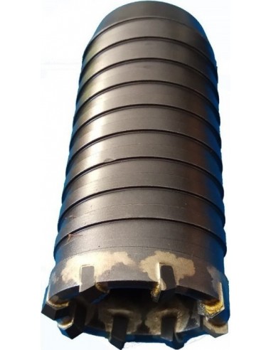 Ποτηροκορώνα Μπετόν SDS Max 125mm Makita P-08648