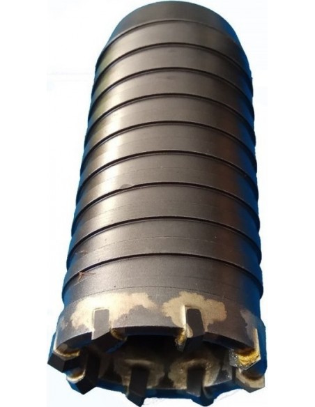 Ποτηροκορώνα Μπετόν SDS Max 125mm Makita P-08648