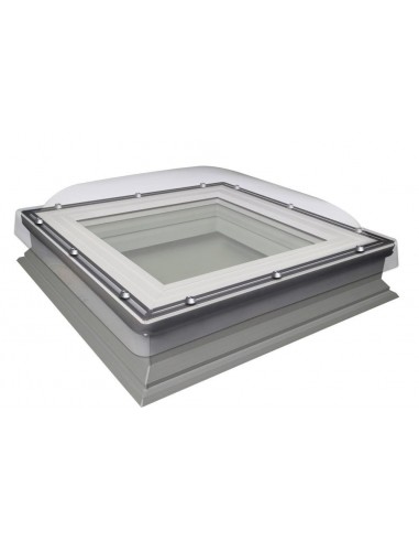 Παράθυρο ταράτσας DXF σταθερό