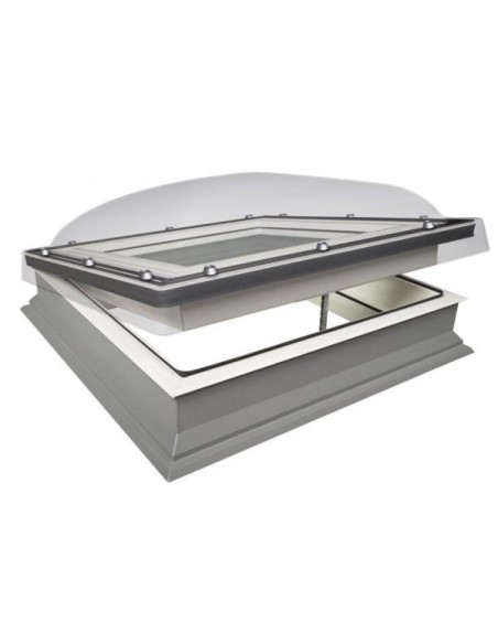 Παράθυρο ταράτσας DXF σταθερό