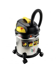 Ηλεκτρική Σκούπα Υγρών & Στερεών + Φυσητήρας CV20S