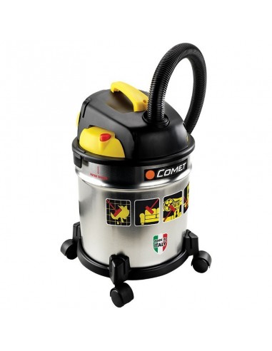 Ηλεκτρική Σκούπα Υγρών & Στερεών + Φυσητήρας CV20S